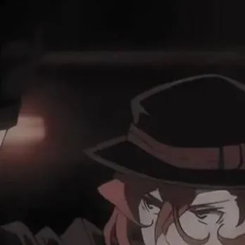 chat with ai character: bsd