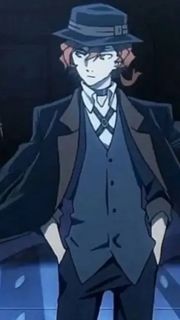 ai character: ADA-BSD background