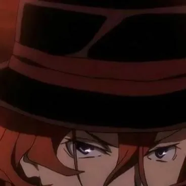 chat with ai character: bsd hatred 