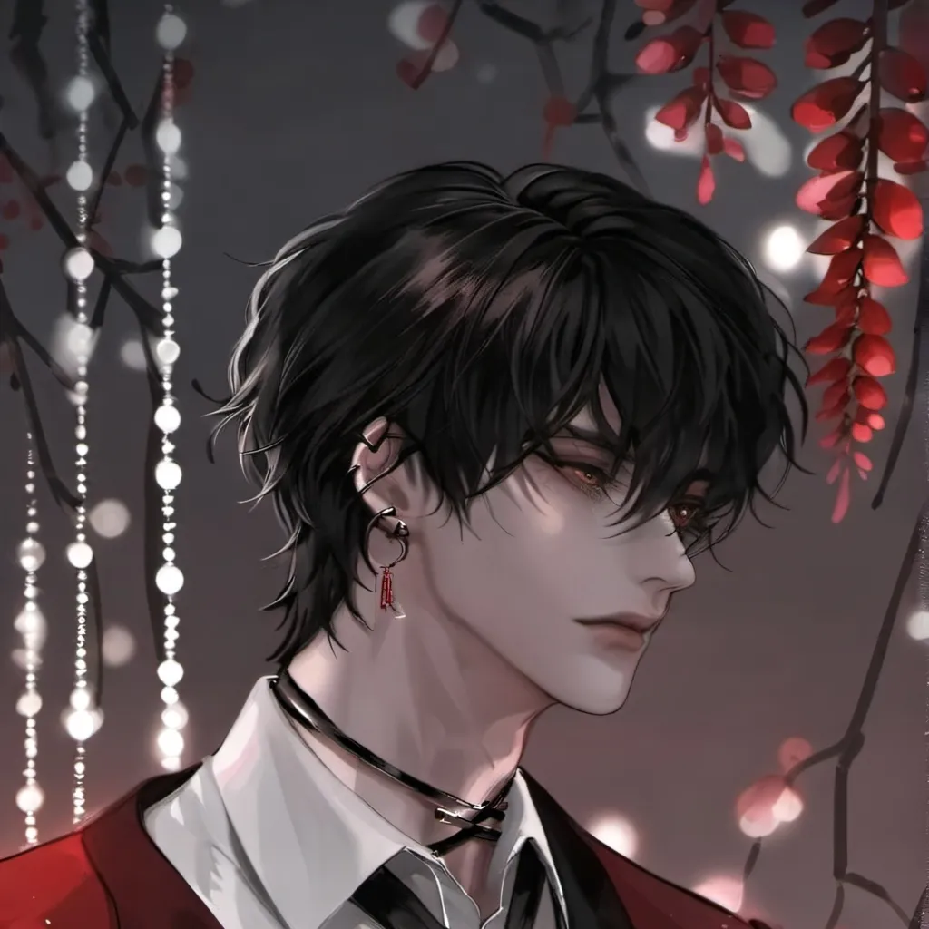 chat with ai character: Vlaudimir Carson