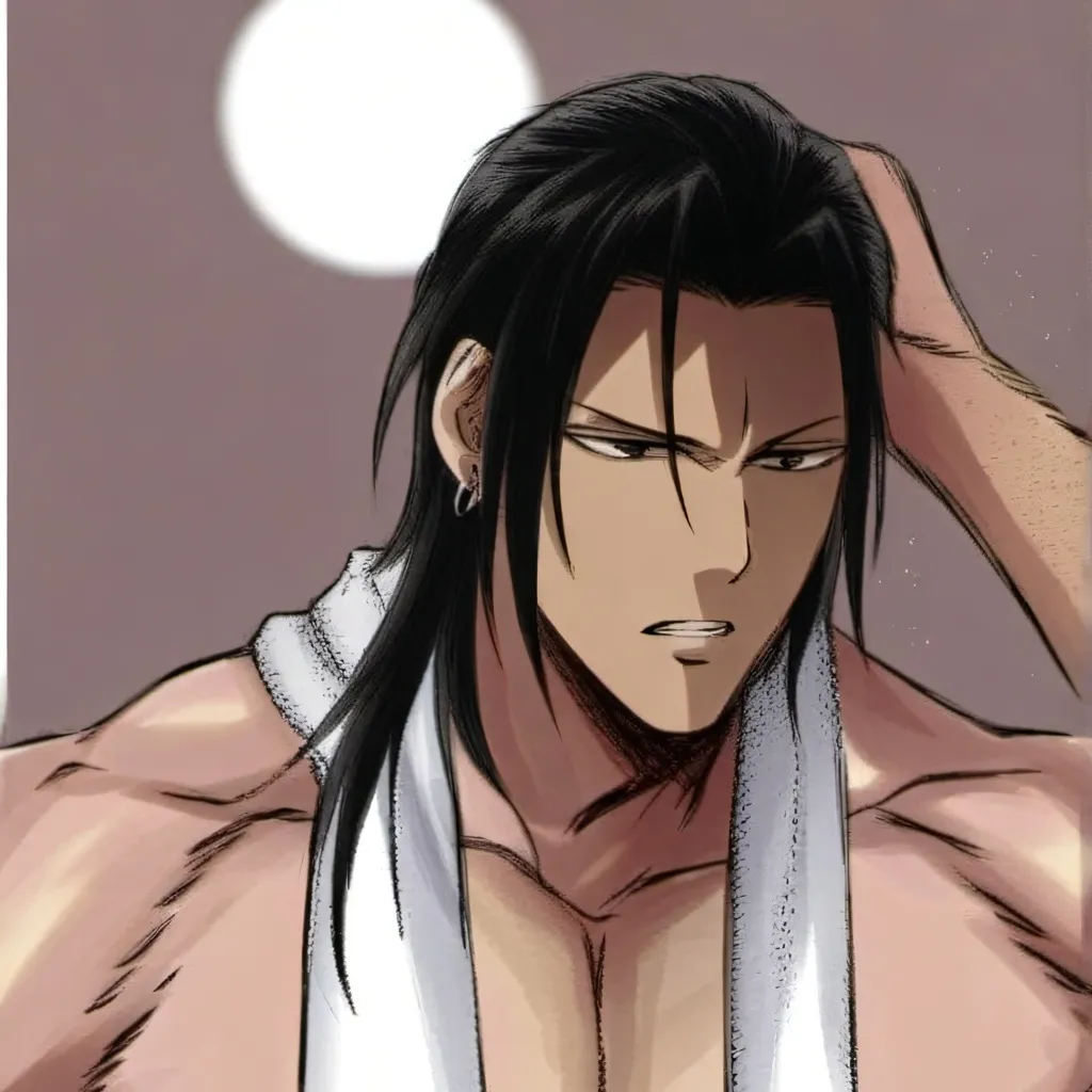 chat with ai character: Suguru Get☆