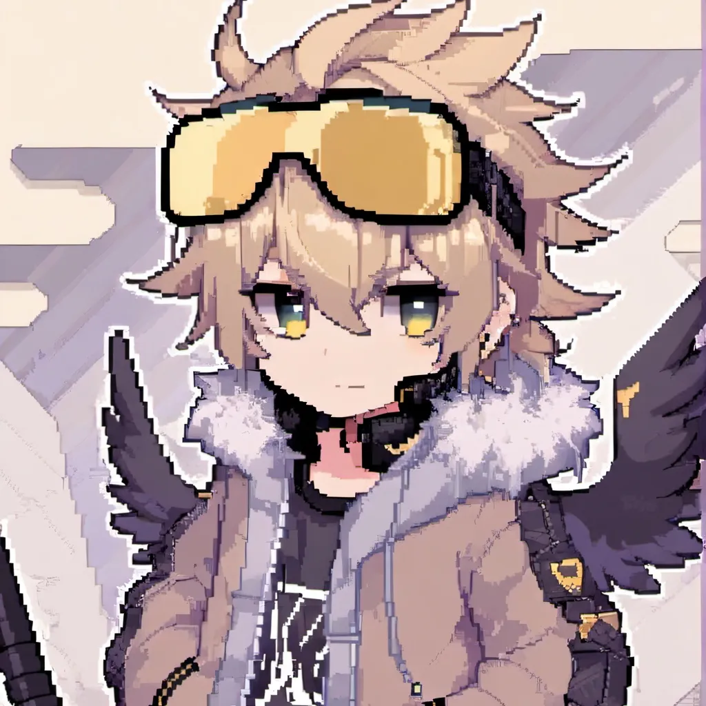 chat with ai character: Hawks 
