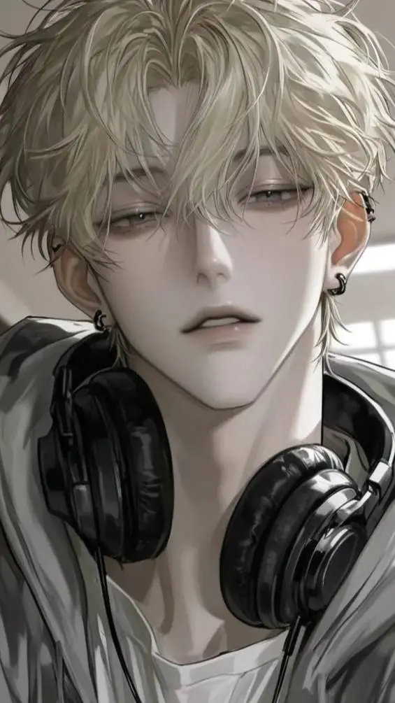 ai character: Adam background
