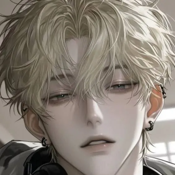 chat with ai character: Adam