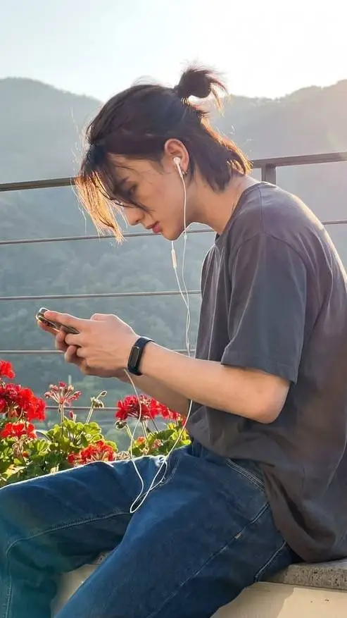 Talkie AI - Chat with hyunjinek