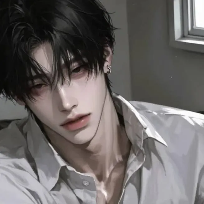 chat with ai character: Enzo Miguel