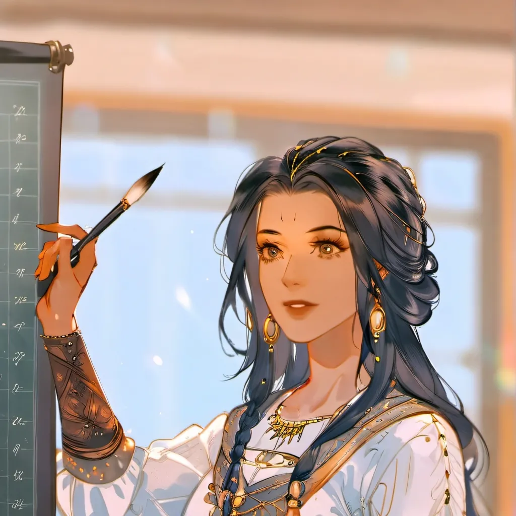chat with ai character: Grade 2 Teacher
