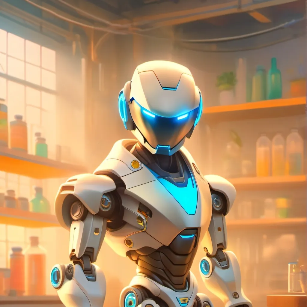 chat with ai character: AI models