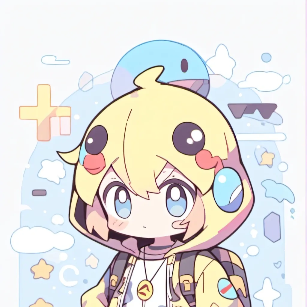 chat with ai character: Pac-Man