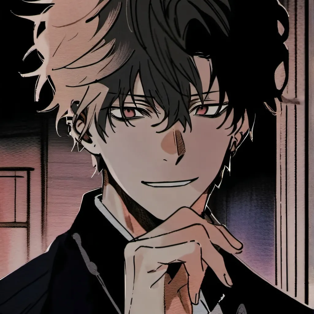 chat with ai character: kidnapper BF