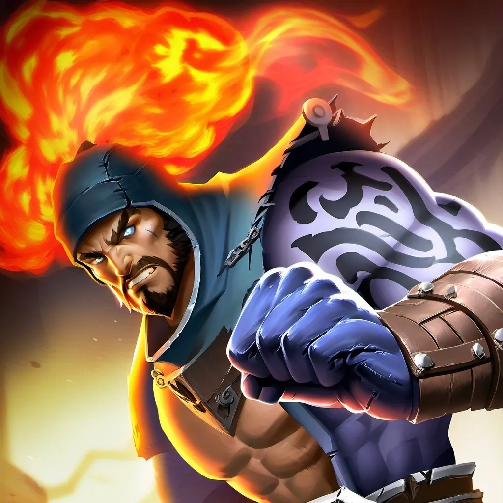 chat with ai character: MK 1 school
