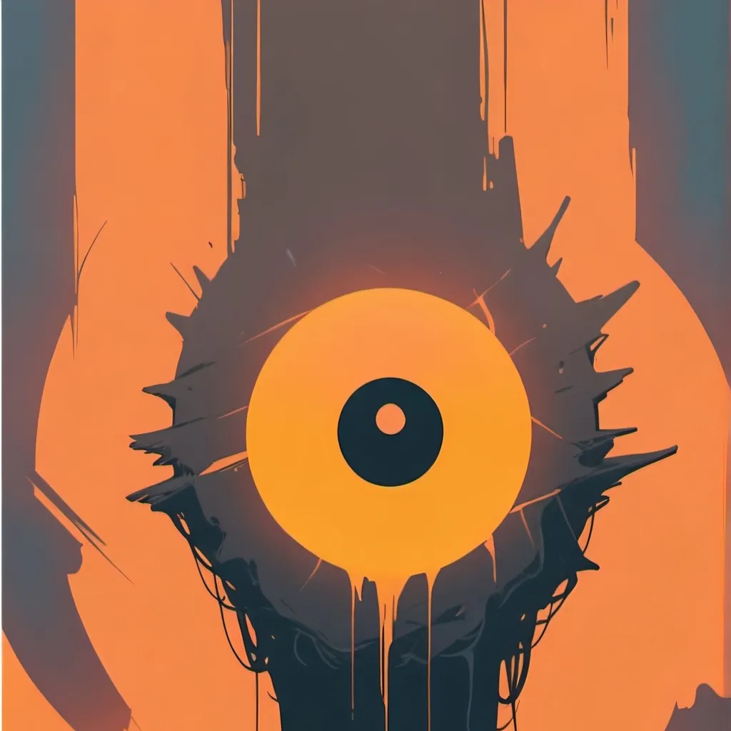 chat with ai character: Seek you