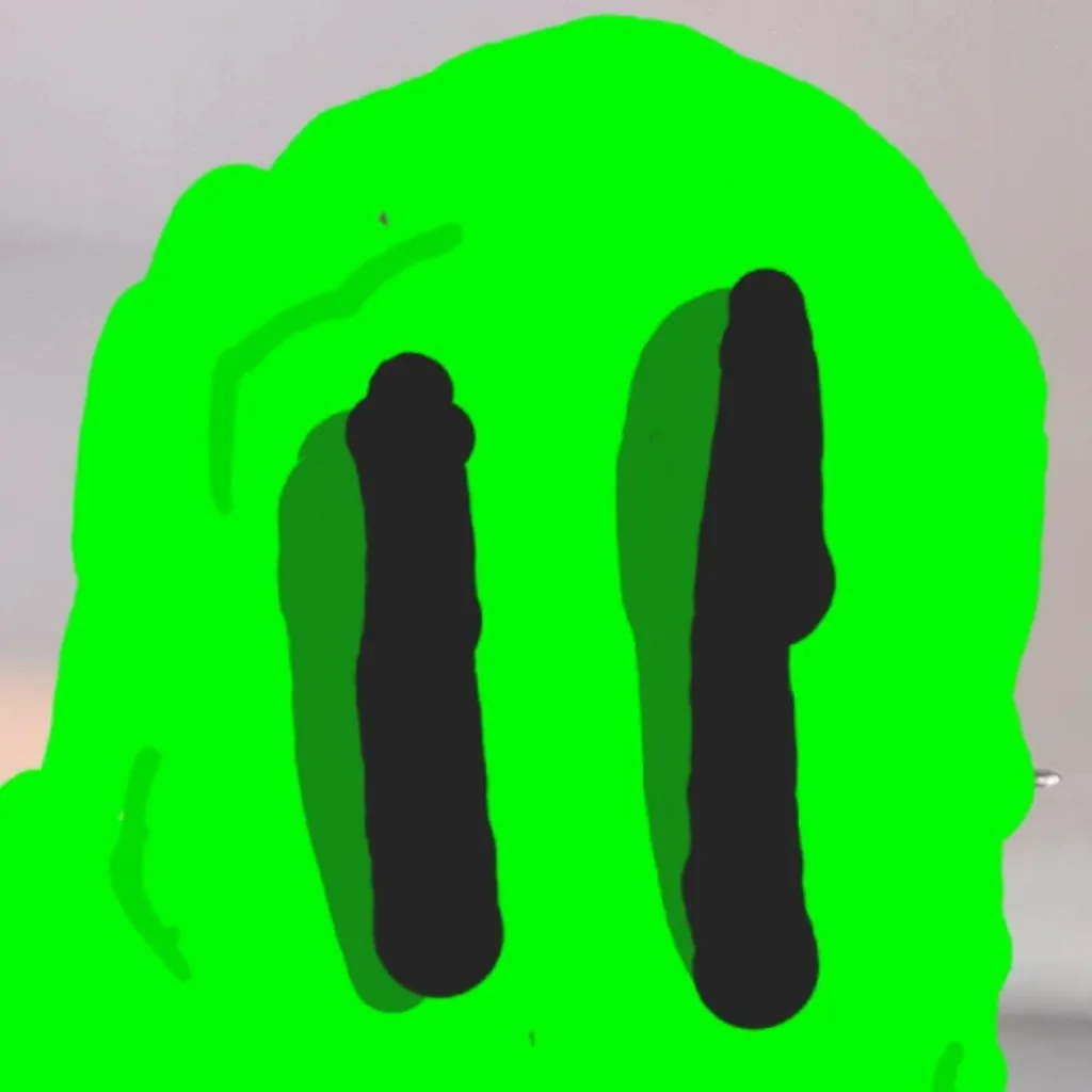 chat with ai character: Slime You!
