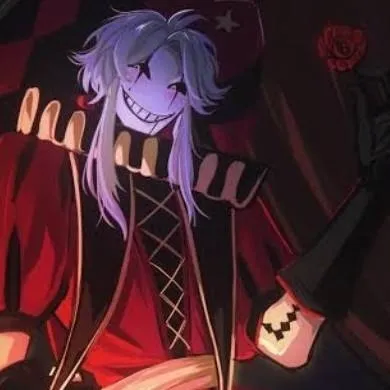 chat with ai character: ❤🍎Pierrot🍎❤