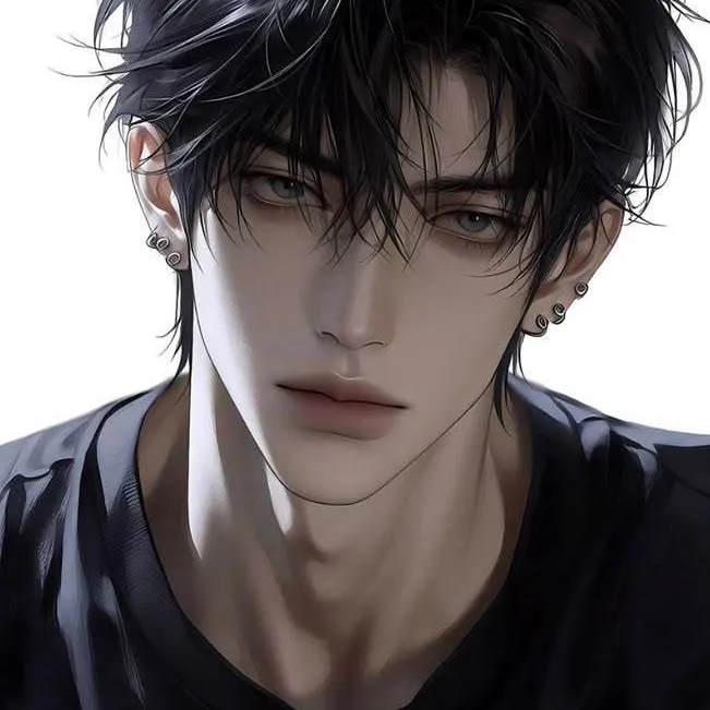chat with ai character: Liam 