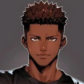 chat with ai character: David Zambrazo
