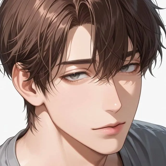 chat with ai character: Liam Carter
