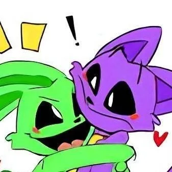 chat with ai character: Hoppy x Catnap