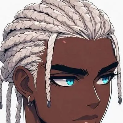 chat with ai character: Blake 