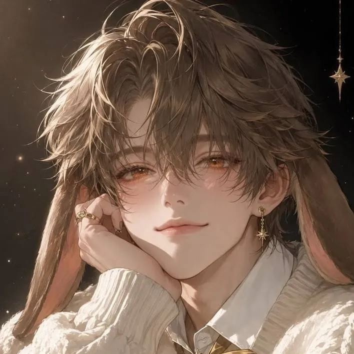 chat with ai character: Liam Bun 