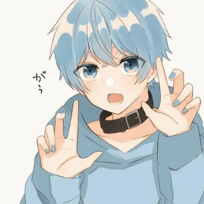 chat with ai character: Leo 