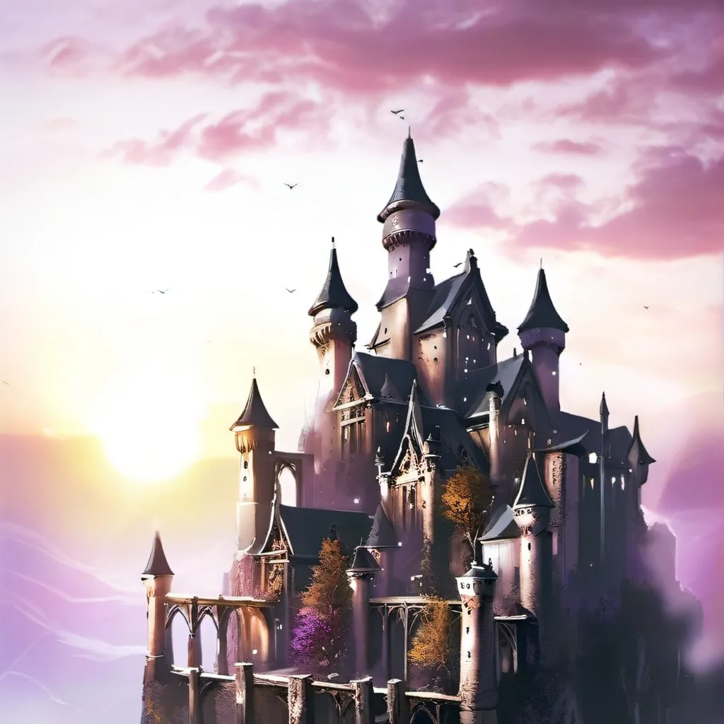 chat with ai character: Hogwarts(first HP)