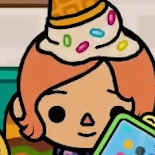 chat with ai character: Ice Cream Boy