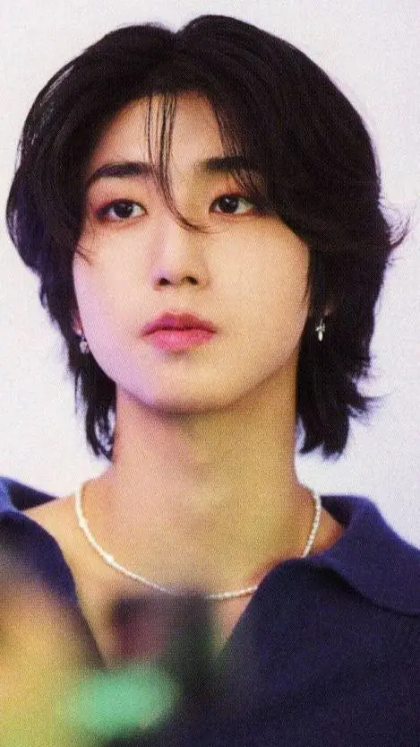 Talkie AI - Chat with Jisung 🐿