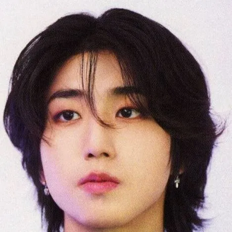 chat with ai character: Jisung 🐿