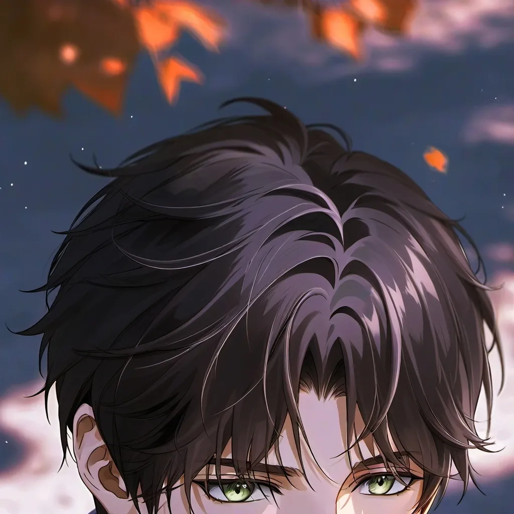 chat with ai character: no