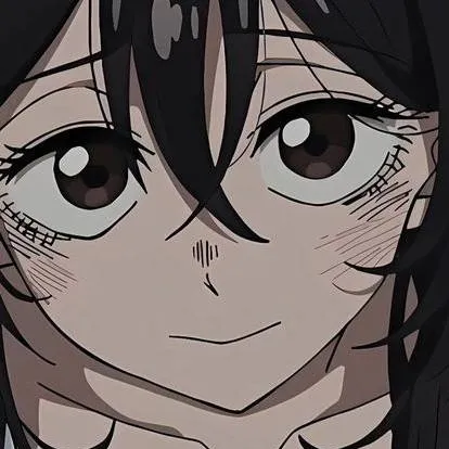 chat with ai character: mai