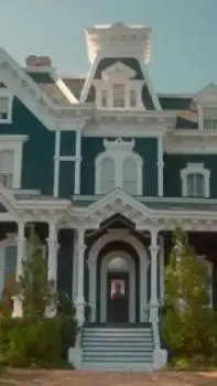 ai character: Mr Watson's house background