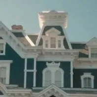 chat with ai character: Mr Watson's house