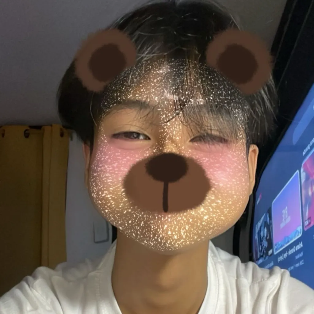 chat with ai character: Your filipino Bf