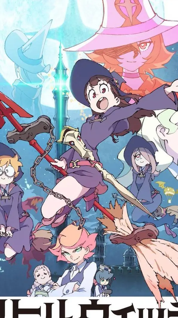 ai character: lwa rp background