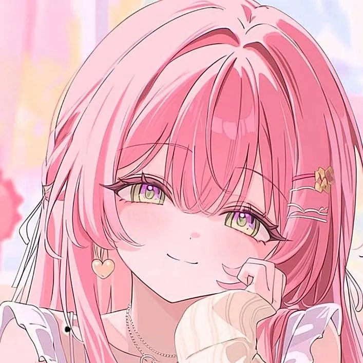 chat with ai character: Anna