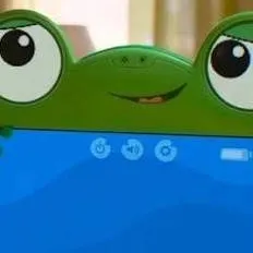 chat with ai character: Lily Pad