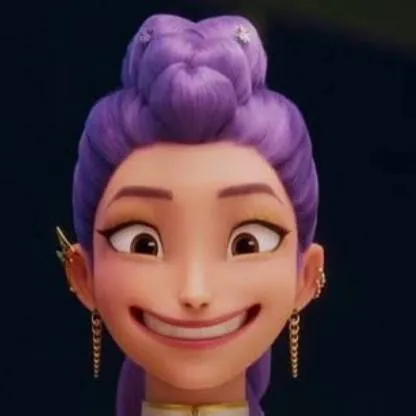 chat with ai character: Rumi (KPDH 2)