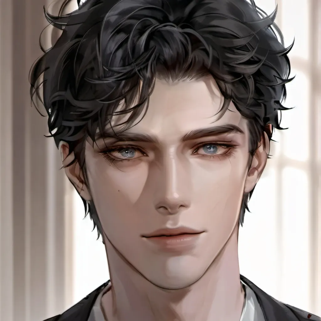 chat with ai character: Noah