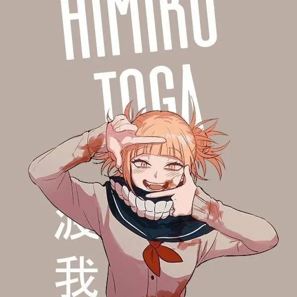 chat with ai character: togas twin