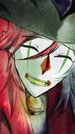 ai character: Jaster background