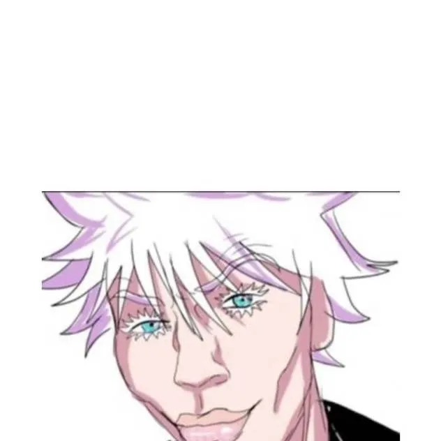 chat with ai character: Gojoooo