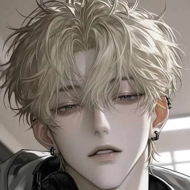 chat with ai character: Max