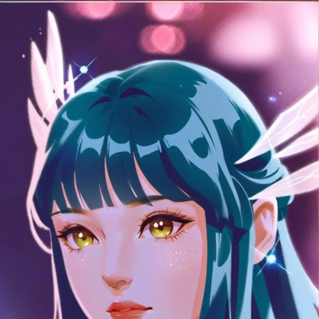chat with ai character: Emily 