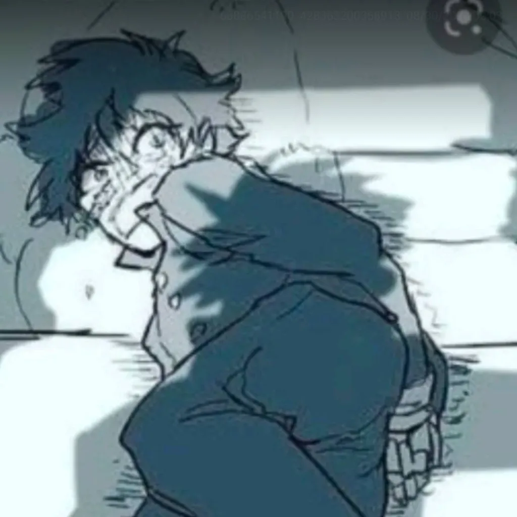 chat with ai character: MHA YOU yendere