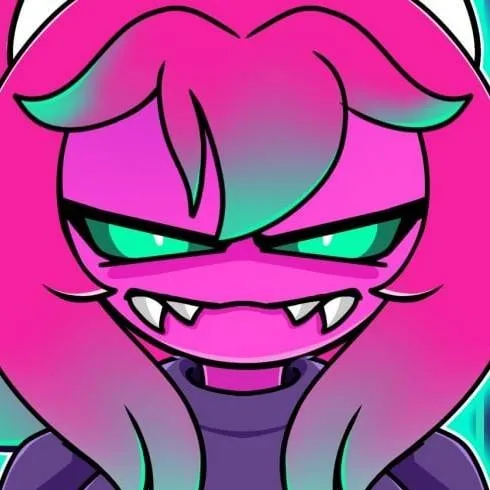 chat with ai character: Medium Demon 