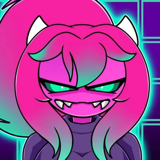 chat with ai character: Medium Demon 