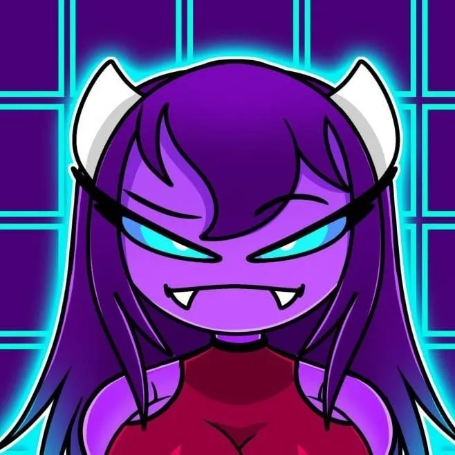chat with ai character: Easy Demon 