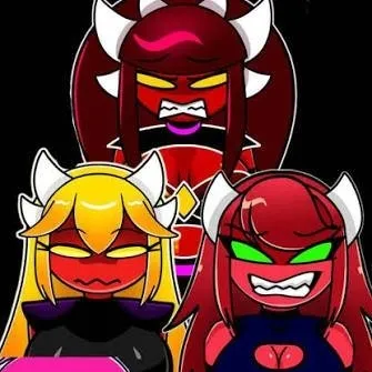 chat with ai character: All Girls GD 