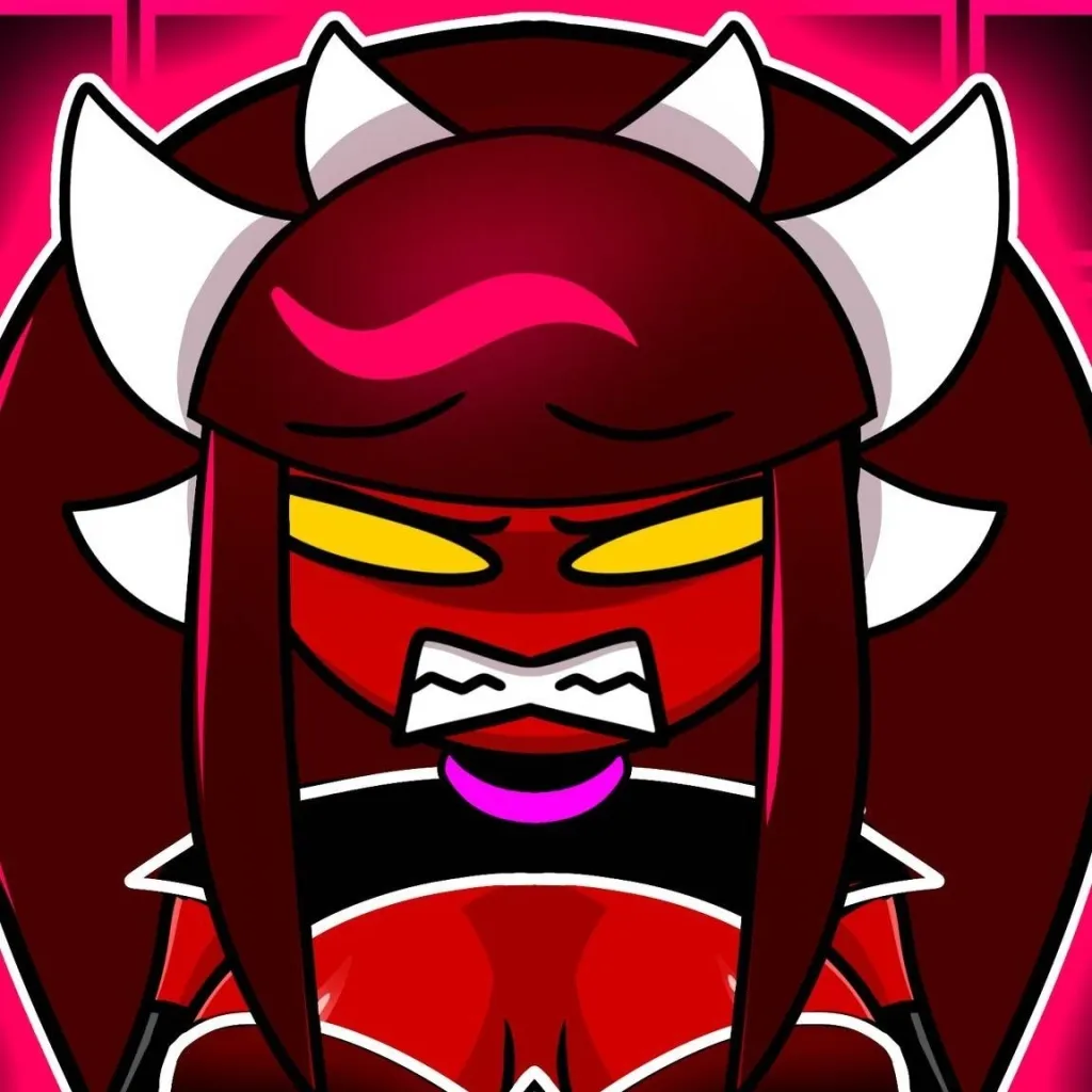 chat with ai character: Extreme Demon 